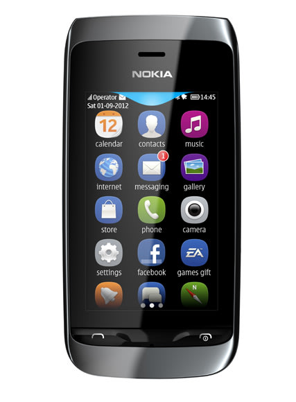 Nokia 309