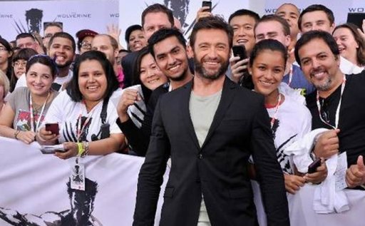 Pekan Pertama Masuk Bioskop, The Wolverine Langsung Rajai Box Office