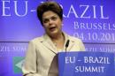 Brasil Tuding Kanada Lakukan Spionase Industri