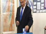 Israelis Expected to Return Netanyahu to Office
