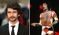 Whishaw Frontrunner For Freddie Mercury Role