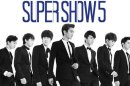 MR. Simple Jadi Lagu Pembuka Konser Super Junior