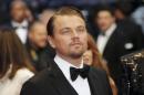 Leonardo DiCaprio – Toni Garrn : Un mariage en 2014 ?