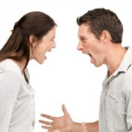 Langkah Jitu Hindari Pertengkaran dengan Pasangan