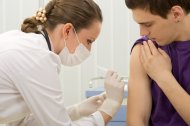 Ρέθυμνο: Δωρεάν εμβολιασμός απόρων - ανασφάλιστων παιδιών και εφήβων