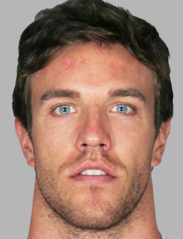 Stewart Bradley | Denver Broncos | National Football League | Yahoo! Sports - stewart-bradley-football-headshot-photo