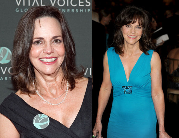 Sally Field, Foto: GettyImages