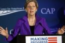 Will Warren's policies help her beat Clinton?