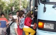 Τέλος στη μεταφορά μαθητών της Αττικής από τουριστικά λεωφορεία