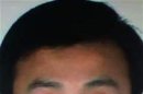 Chen Kegui, nephew of blind Chinese activist Chen Guangcheng, is seen in this undated handout provided by Chen Kegui's lawyer