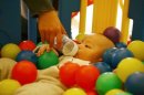 High levels of mercury have been found in Chinese baby formula