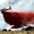 Raw Video: Nevada Wildfire burns 7k acres