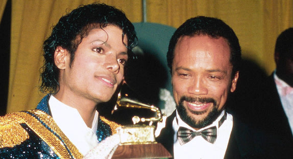 Quincy Jones : Quincy Jones attaque Sony et les héritiers de Michael Jackson en justice