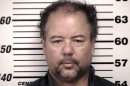 This image provided by the Cuyahoga County Sheriff's office shows the Cuyahoga County Corrections Center booking photo of Ariel Castro, 52, after he was ordered to be held on $8 million bail Thursday, May 9, 2013, in Cleveland. Castro, a former school bus driver, is accused of imprisoning three young women and beating them repeatedly over a decade in Cleveland. (AP Photo/Cuyahoga County)