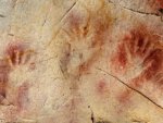 Europe's oldest cave artwork discovered