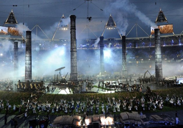 مني لكم افتتاح اولمبياد لندن  2012 000-DV1222924-jpg_213849