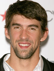 Michael Phelps Pemecah Rekor Raih 19 Medali