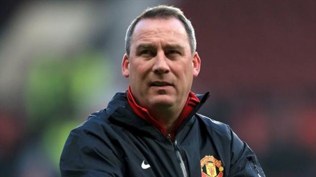 Rene Meulensteen opted against taking a role in David Moyes' backroom staff at Old Trafford
