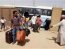 ضبط 46 مهاجرًا غير شرعي بليبيا يحملون الجنسيتين المصرية والسودانية