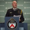 Toronto police lack public trust after shooting: Ombudsman