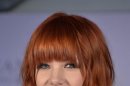 Carly Rae Jepsen -- Getty Images