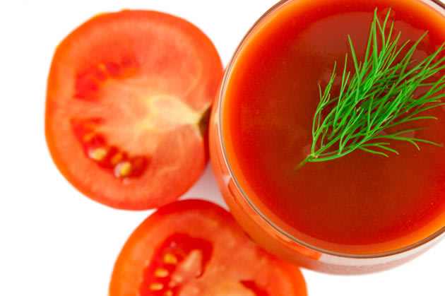 [SAÚDE]Suco de tomate pode ser a chave para a recuperação após um treino Suco-de-tomate