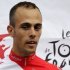 Di Gregorio was arrested following a police raid at his team's hotel in Bourg-en-Bresse Tuesday