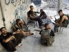 Συρία: Στο αρχηγείο της υπηρεσίας πληροφοριών εισέβαλαν αντάρτες