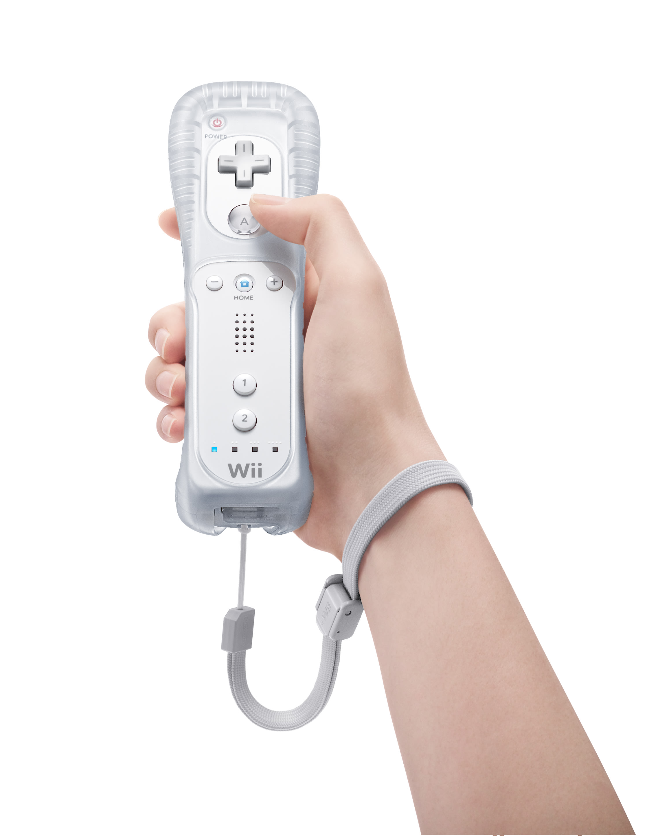 Remote Wii
