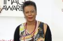 FILE PHOTO - Claudia Rankine arrives at the 46th NAACP Image Awards in Pasadena