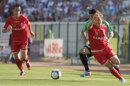 Corona - FC Botoşani 0-0 » Moldovenii pot urca pe locul secund în Liga 1