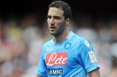 Serie A - Probabili formazioni: Napoli con Higuain   titolare