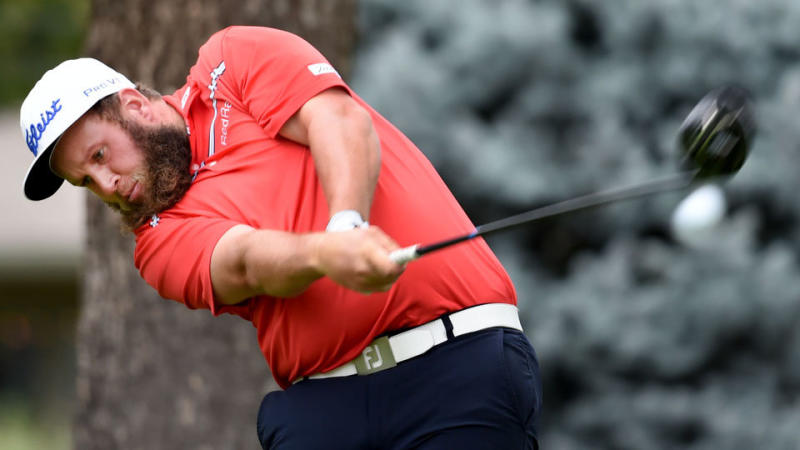 Andrew 'Beef' Johnston Secures PGA Tour Card for 2016-17 Season