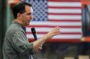 Why Scott Walker Won't Take a Position on the US Accepting Refugees