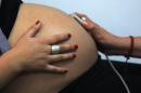 Gestational diabetes affects nearly one in 10 women, and is a high blood sugar condition that arises while in pregnant women who did not previously have diabetes