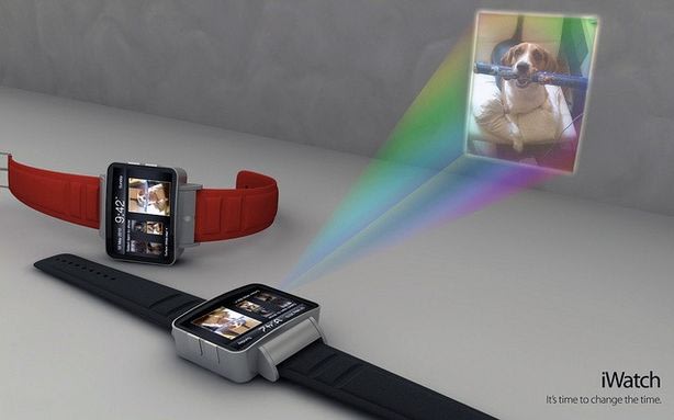 Apple Needs the iWatch More Than You Do 