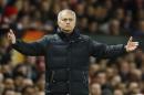 Soccer: Mourinho returning to Chelsea with 'no bad feelings'