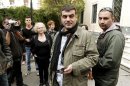 Absuelto el periodista griego que desveló lista de presuntos evasores