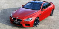 BMW Tercepat di Dunia Garapan G-Power