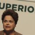 Rousseff critica huida de senador boliviano a Brasil sin salvoconducto