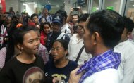 Jokowi: Mungkin Saya Ganteng