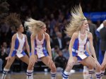 NBA: Knicks vs Spurs
