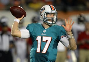 Message to Ryan Tannehill, other NFL rookies: 'Let's see you do it again'