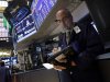 Stock slump continues on Wall Street