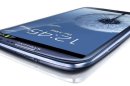 Galaxy S III phone. (Samsung)