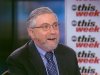 Paul Krugman: Paul Ryan Budget That Romney Supports Is a 'Fraud'
