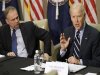 Biden: Va. Tech Showed Background Checks Needed