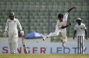 Bangladesh vs Sri Lanka, 1st Test