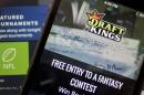 Feds Probe Daily Fantasy Sports Sites