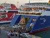 Μειωμένη φέτος η κίνηση στα λιμάνια Πειραιά - Λαυρίου